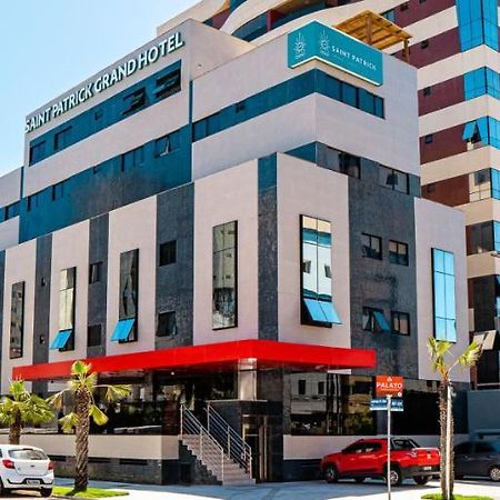 Saint Patrick Grand Hotel Maceió Extérieur photo