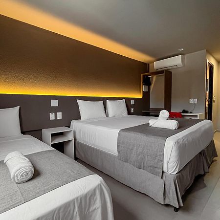 Saint Patrick Grand Hotel Maceió Extérieur photo
