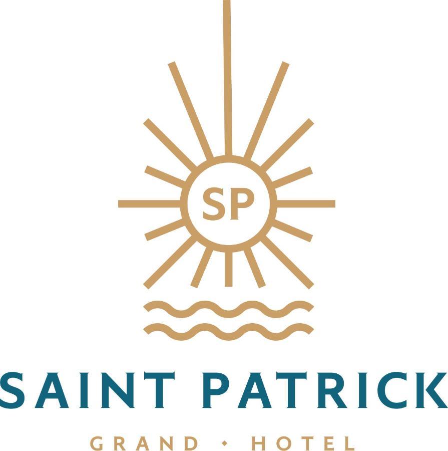 Saint Patrick Grand Hotel Maceió Extérieur photo