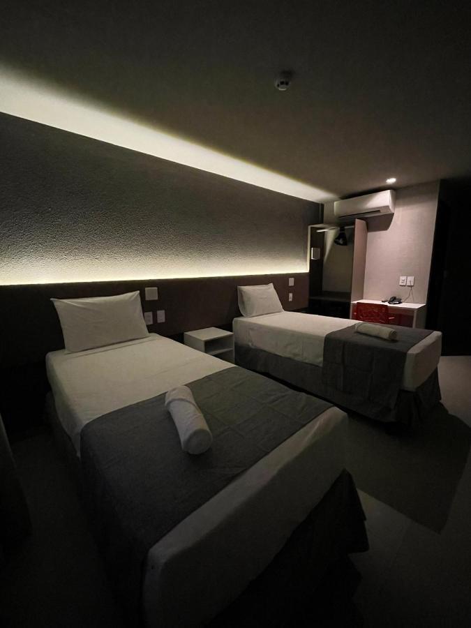 Saint Patrick Grand Hotel Maceió Extérieur photo