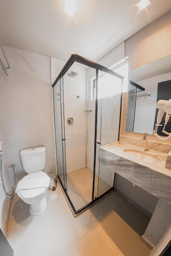 Saint Patrick Grand Hotel Maceió Extérieur photo