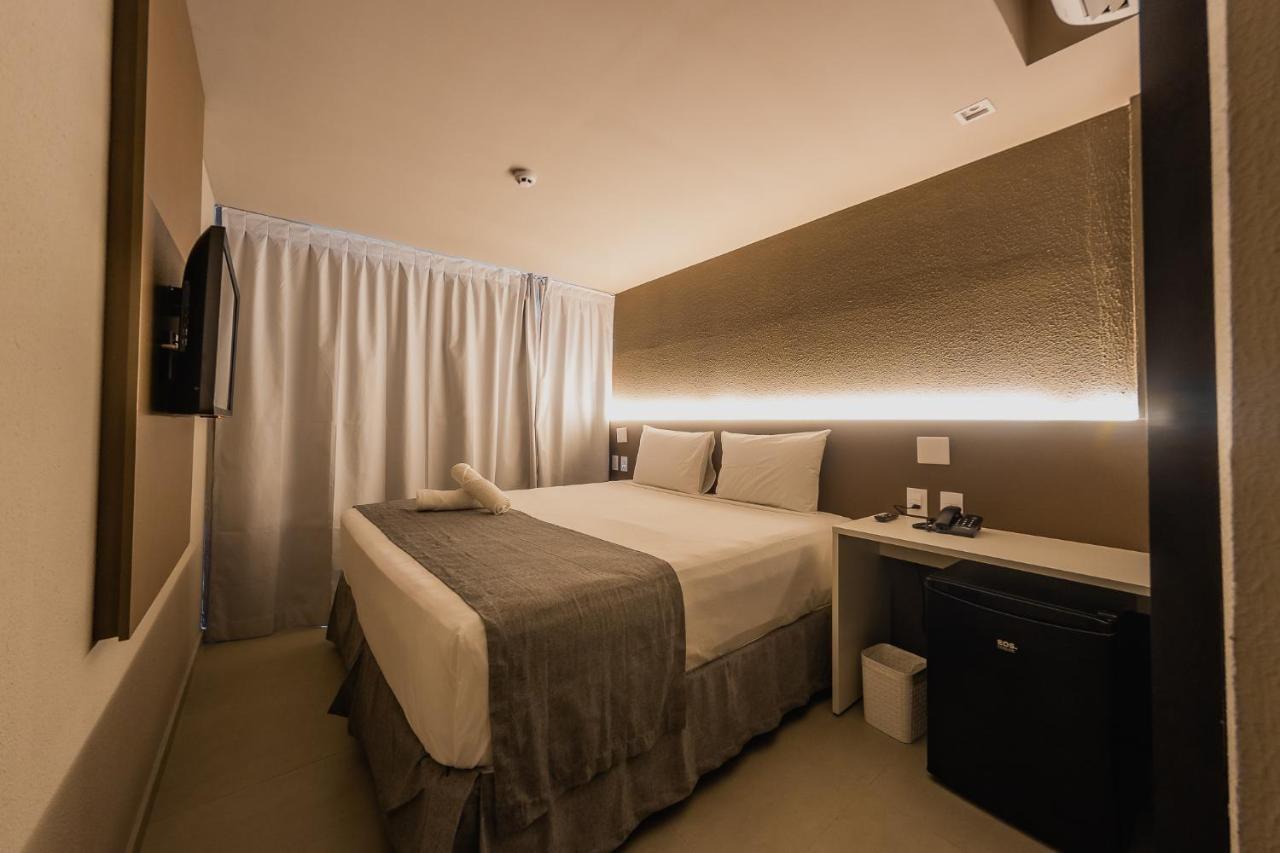 Saint Patrick Grand Hotel Maceió Extérieur photo