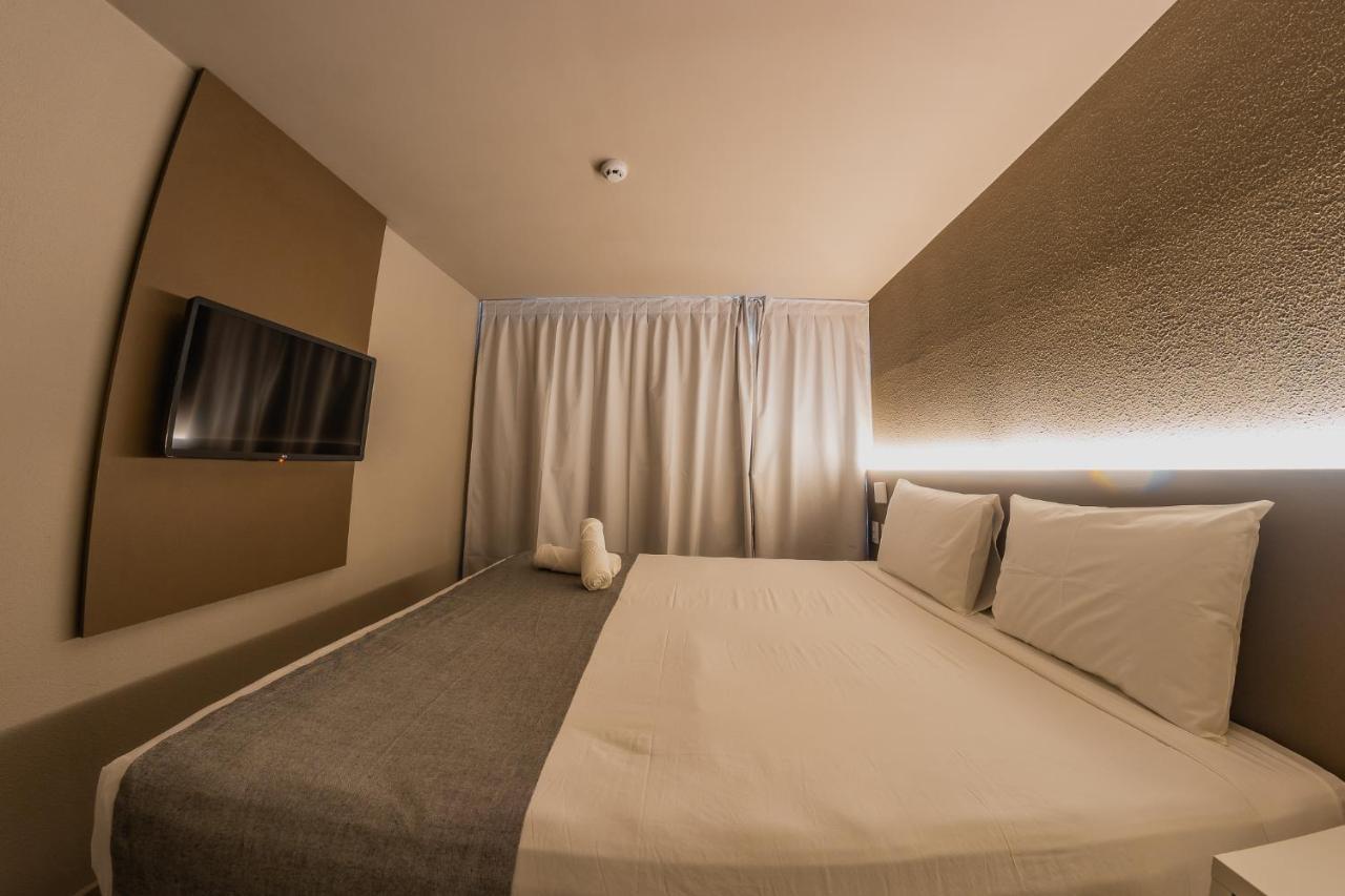 Saint Patrick Grand Hotel Maceió Extérieur photo